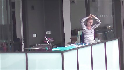 Жестокий трахаться за большой стрит GF