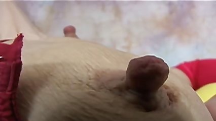Чудесная Мими Роджерс забирает все тело